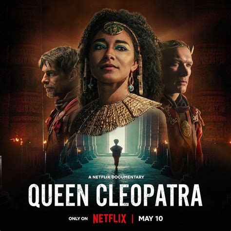 cleopatra netflix|Watch Queen Cleopatra 